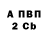 Амфетамин VHQ PaulD42