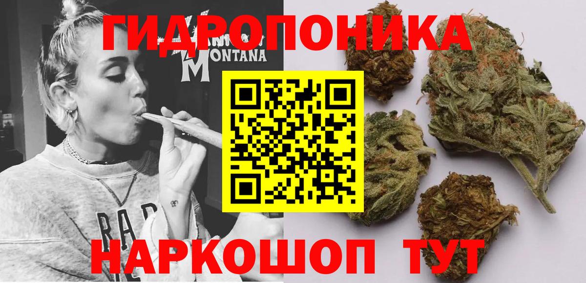 Марихуана Amnesia Краснокаменск